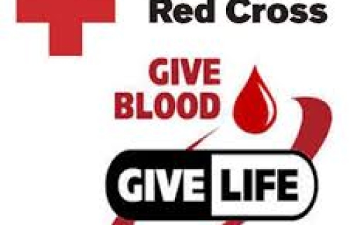 St. Luke Health Services Hosts Red Cross Blood Drive On Friday May 3