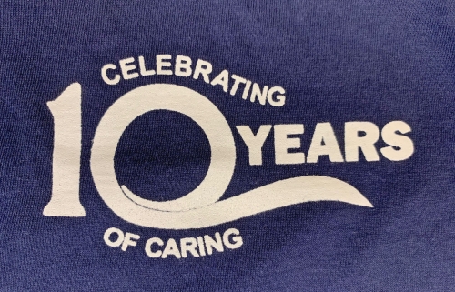 St. Francis Commons Marks 10 Years of Caring for Our Community