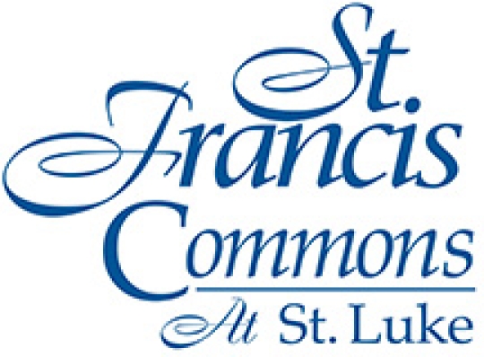 St. Francis Commons at St. Luke