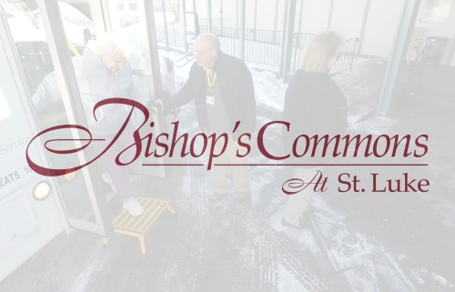 Active Lifestyle Keeps Bishop's Commons Residents On the Go